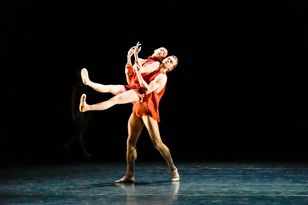 Staatsoper Stuttgart, Das Stuttgarter Ballett Und Schauspiel Stuttgart ...