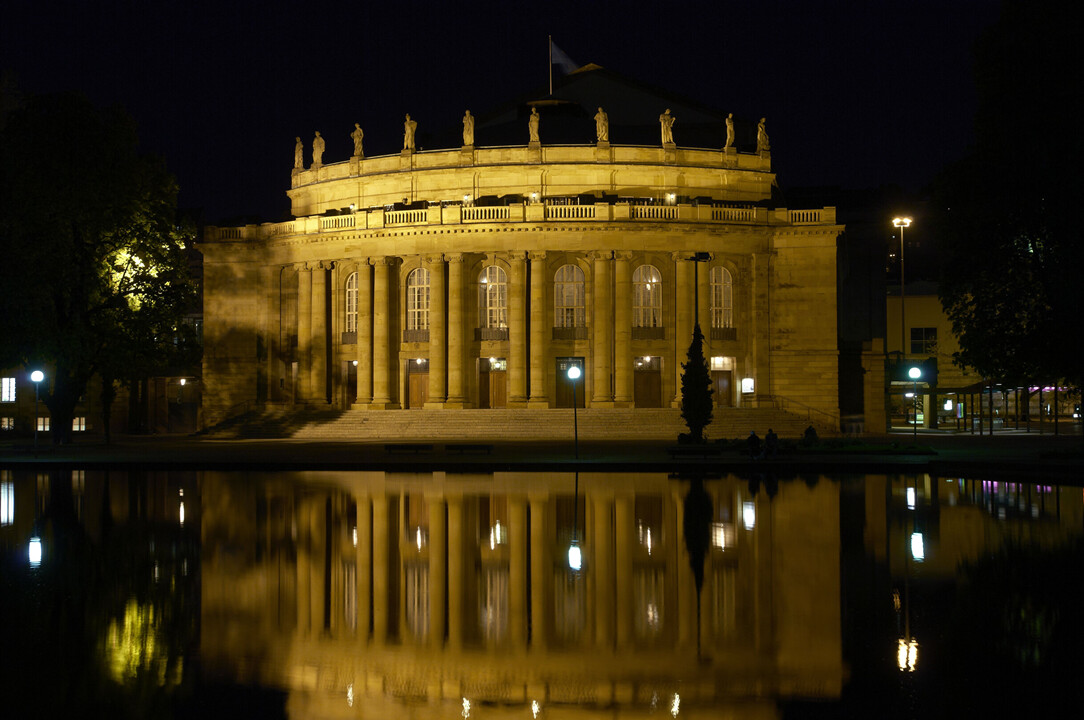 Spielplan | Die Staatstheater Stuttgart