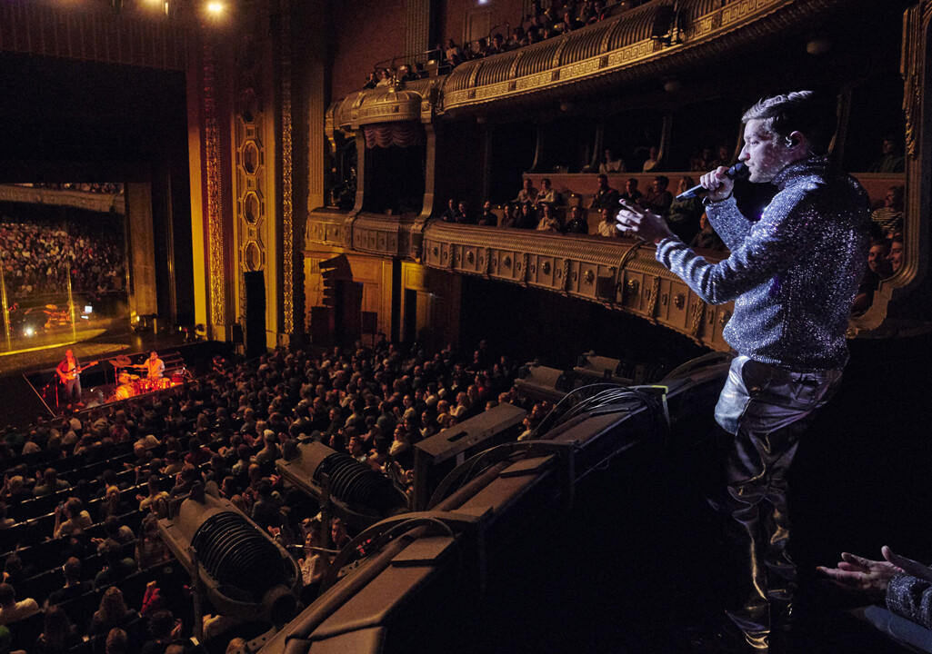 Spielplan | Die Staatstheater Stuttgart